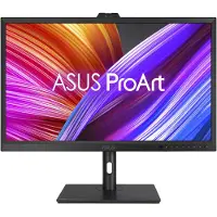 Asus ProArt OLED PA32DC - OLED-skjerm - 31.5" - 3840 x 2160 4K UHD (2160p) @ 60 Hz - 500 cd/m² - DisplayHDR 400 True Black - 3xHDMI, DisplayPort, U...