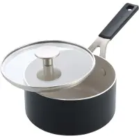 KitchenAid Coloured Aluminum 16 Cm Kasserolle
