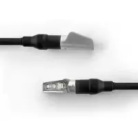Rizoma Leggera Ts120b Motorsykkel Blinklys