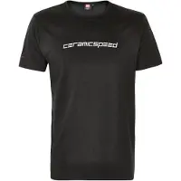 Ceramicspeed Soft Goods Kortarmet T-skjorte