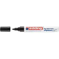 Edding 750 Permanent Markør 10 Enheter