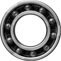 Ceramicspeed 61902-2rsf/hc5 Coated Lager