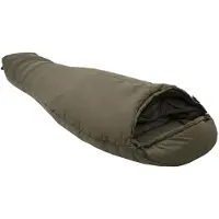 Carinthia Brenta Large Sovepose, sovepose, olivengrønn