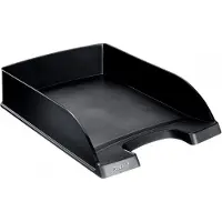 Leitz Brevkurv Plus Sort