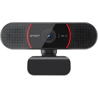 EMEET SmartCam C960 4K webkamera + stativ