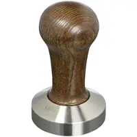 Motta Tamper brun - 54 mm