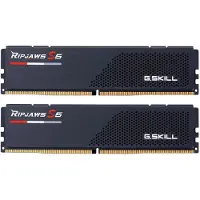 G.Skill Ripjaws S5 F5-5200j4040a32gx2-rs5k 64gb 2x32gb Ddr5 5200mhz Ram-minne