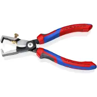 Knipex StriX, Avisoleringstang med kabelsaks
