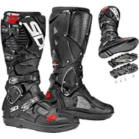 Sidi Crossfire 3 Srs Offroad-støvler