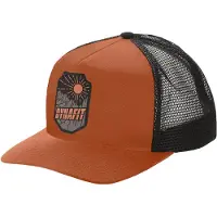 Dynafit Patch Trucker Cap