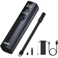 Urbanista Ventus Ride Mini Pumpe
