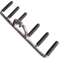 Deportium 3 Position Dorsal Dipsstativ