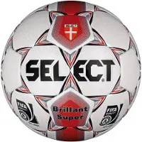 Select Brillant Super Po 012/003 Fotball
