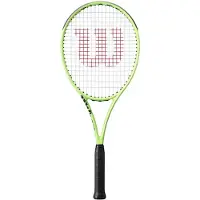 Wilson Blade Feel 105 Rxt Tennisketsjer