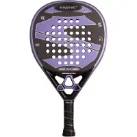 Softee Trionic Nano Mesh Padelracket