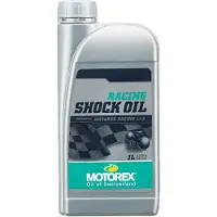 Motorex Racing Shock 1l Olje