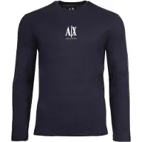 Armani Exchange Xm000364_af12308 Langarmet T-skjorte