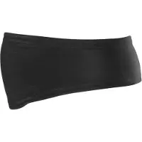 Giro Ambient hodebånd black str. L/XL (NY)