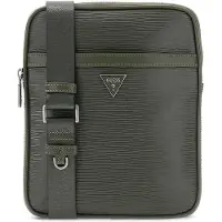 GUESS Milano Flat Skuldertaske