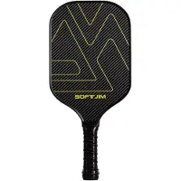 Softjim Boston Pickleball-padle