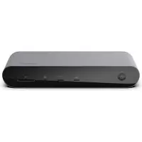 Belkin CONNECT Pro - Dokkingstasjon - USB-C - HDMI - USB4