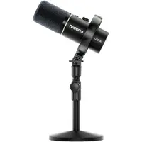 MAONO PD200W dynamisk mikrofon (svart)