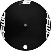 FFWD Disc-t Tubular Track Landeveissykkelens Bakhjul