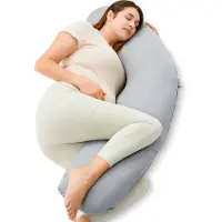 MOMCOZY MOMCOSY GRAVIDITET OG AMEPUTE, J SHAPE