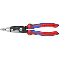 Knipex Tang For Elektrisk Installasjon