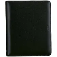 Filofax Metropol Zip A5, Sort, A5, 208 mm, 263 mm