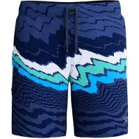 Speedo The Lookout 18´´ Print Badebukse