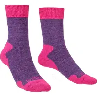 Bridgedale Heavyweight Merino Comfort Boot Sokker