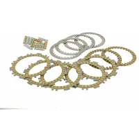 Polini Yamaha T Max 500 Clutch Friksjonsplater