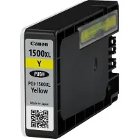 Canon Pgi-1500xl Blekkpatron