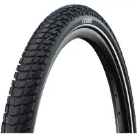 Schwalbe Marathon Plus Tour 27.5´´ X 2.15 Urban Stive Sykkeldekk