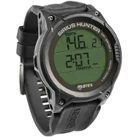 Mares Sirius Hunter Spearfishing-datamaskin