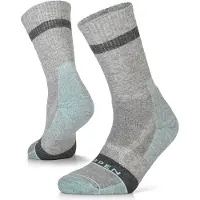 Lorpen Mhmcm Merino Hike Midweight Lange Sokker