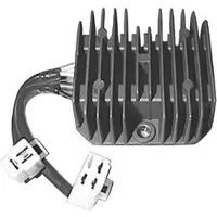 Sgr 12v/15a Trifase Cc 6 Wires With Sensor 4129016 Regulator/likeretter