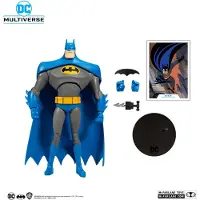 DC Comics , Actionfigur - Batman Multiverse