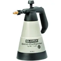 Gloria 89 trykforstøver, 1 l