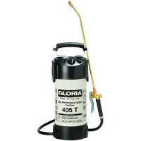 Gloria Haus und Garten Gloria højtrykssprøjte Profiline 405T