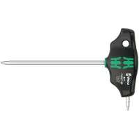 Wera Hf 467 Tx 25 25x100 Mm Torx-nøkkel