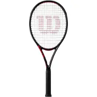 Wilson Clash 100l V3.0 Tennisracket Uten Strenger