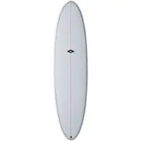 NSP Elements Funboard 7´6´´ Surfebrett