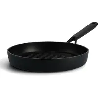KitchenAid Classic Forged Round 28 Cm Grillpanne