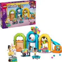 LEGO Gøyalt lekeland 42686