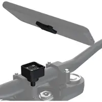 Oxford Ox860 Telefonholder