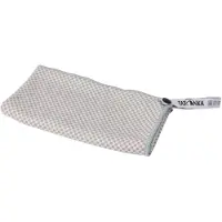 Tatonka Travel Towel Bamboo L, håndkle, grå