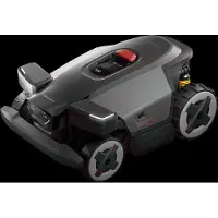 Roborock RockMow Z130 4WD Robotgressklipper - Nyhet 2026!