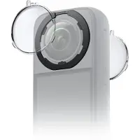 Insta360 X3 Standard Linsebeskytter